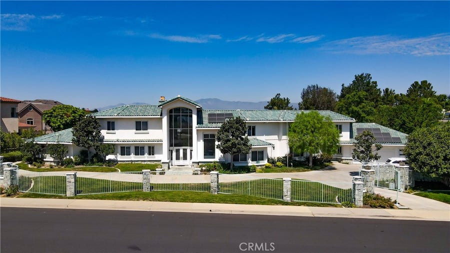 Property photo for 1527 Calle Cristina, San Dimas, CA
