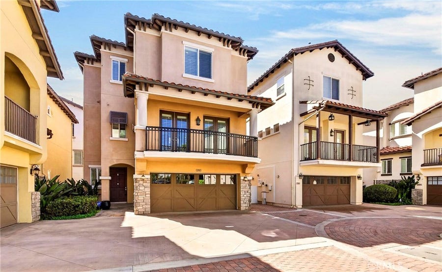 Property photo for 12914 Agustin Place, Playa Vista, CA