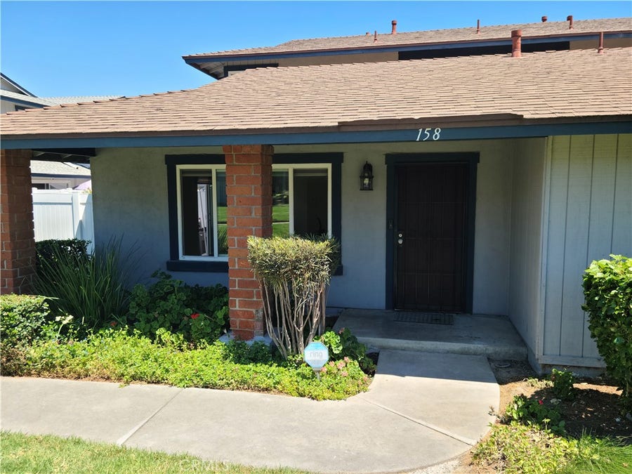 Property photo for 1437 Eagle Park Rd, #158, Hacienda Heights, CA