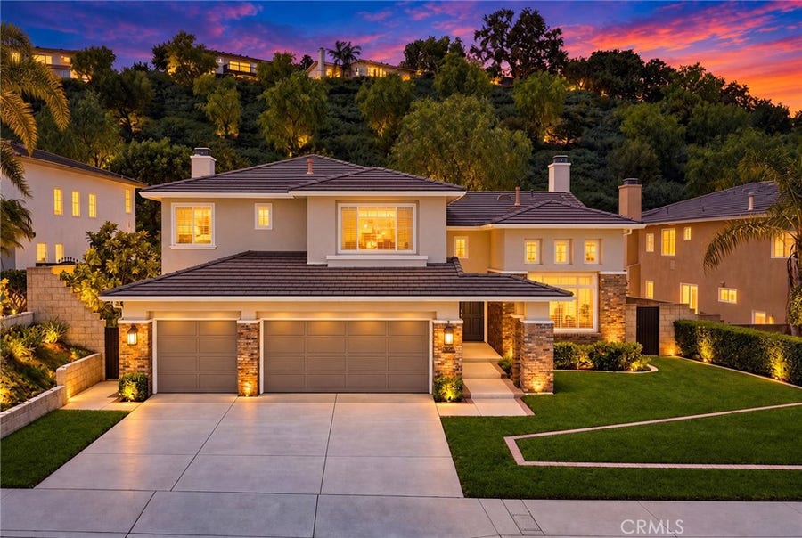 Property photo for 3125 S Ridge Point Dr, Diamond Bar, CA
