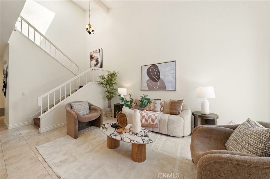Property photo for 130 Almador, Irvine, CA