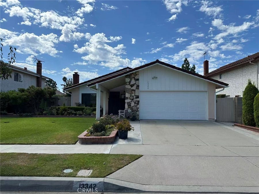 Property photo for 13342 Durango Place, Cerritos, CA