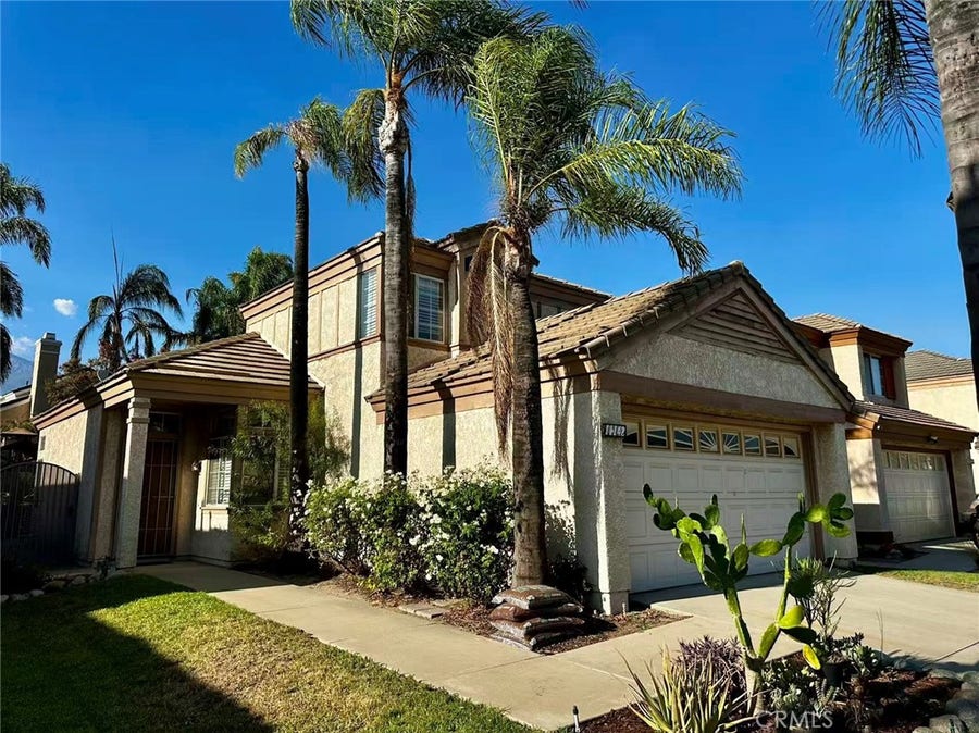 Property photo for 11142 Country View Drive, Rancho Cucamonga, CA