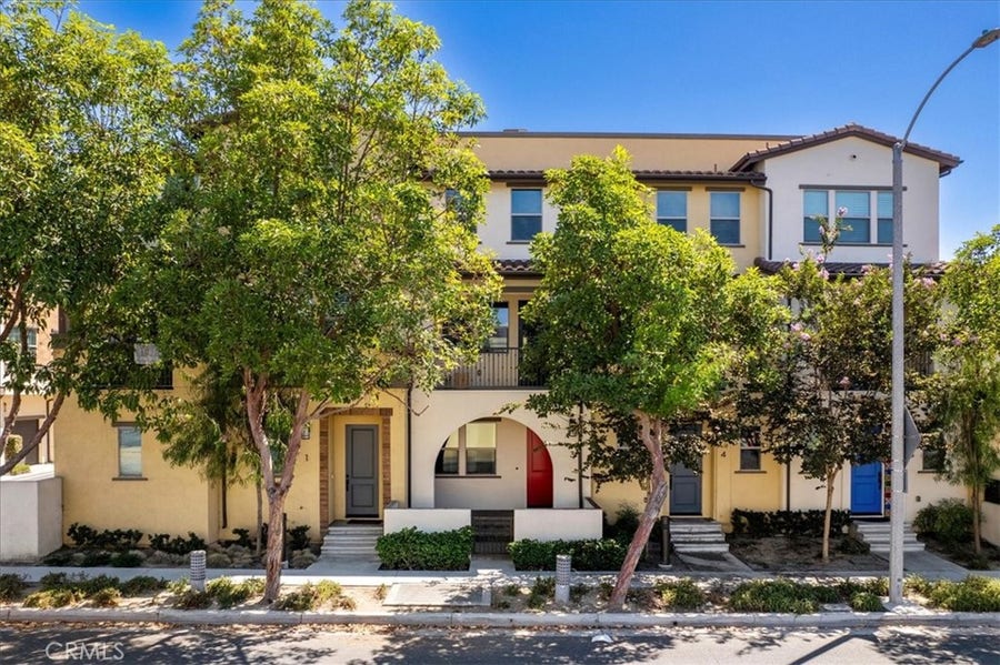 Property photo for 3800 W Kent Ave, #3, Santa Ana, CA