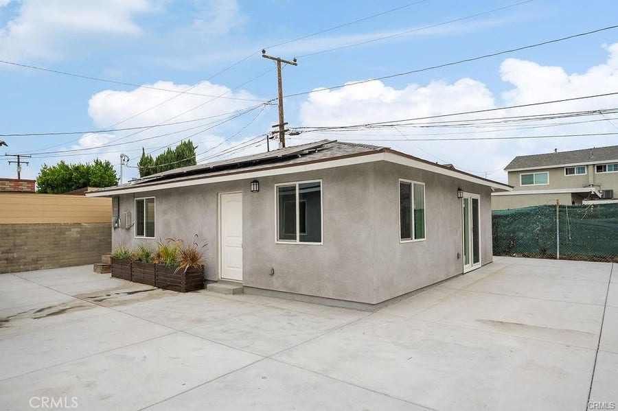 Property photo for 11585 Embree Drive, El Monte, CA