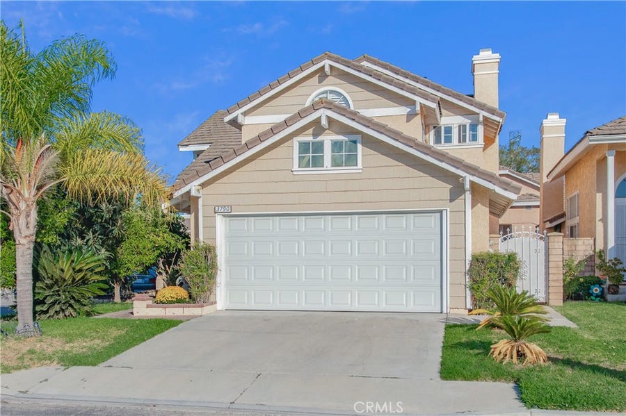 Property photo for 3790 Oakhurst Street, El Monte, CA