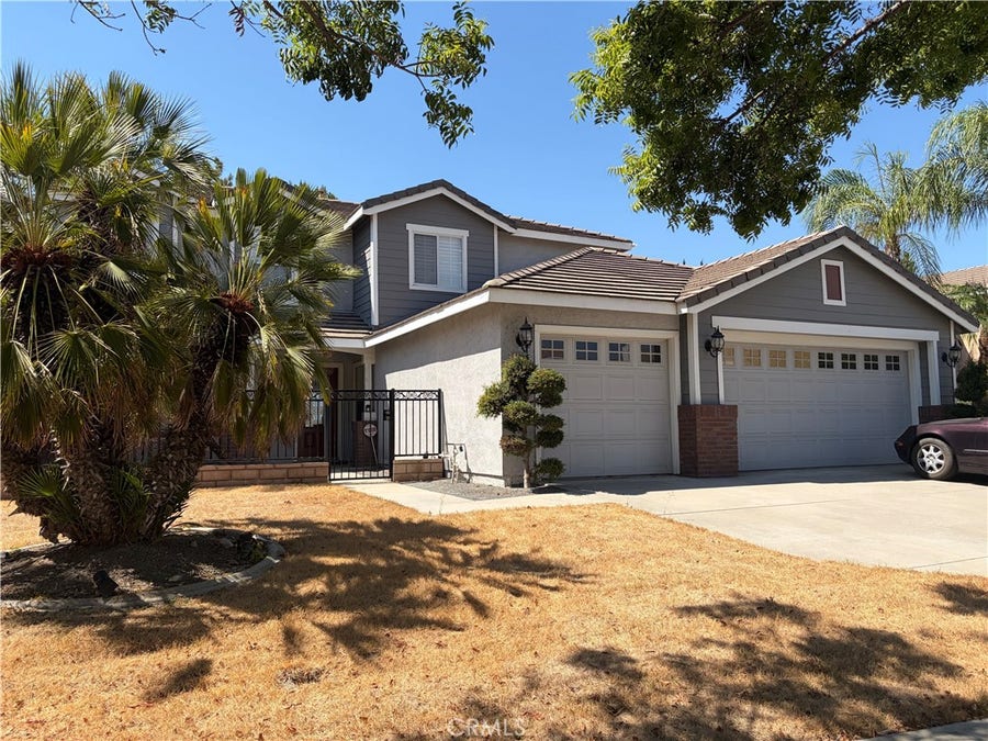 Property photo for 26385 Antonio Circle, Loma Linda, CA