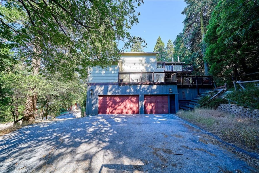 Property photo for 23891 Lakeview, Crestline, CA