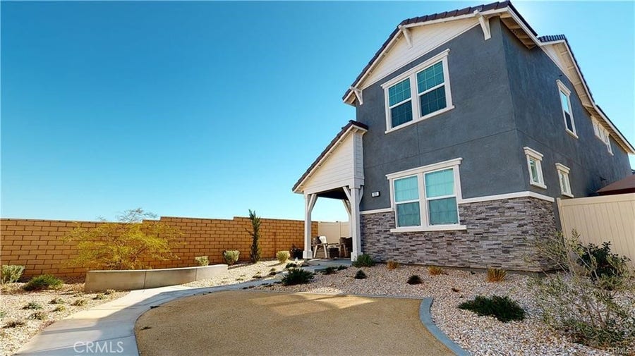 Property photo for 235 Black Walnut, Palmdale, CA