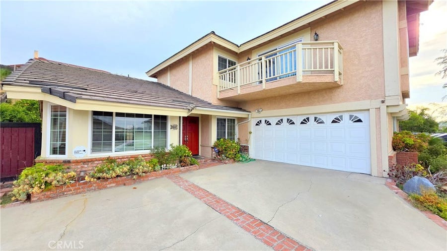 Property photo for 20665 E Fuero Drive, Walnut, CA