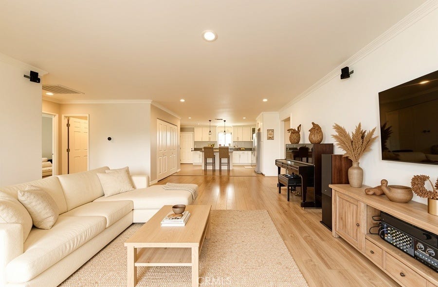 Property photo for 122 E El Norte, Monrovia, CA