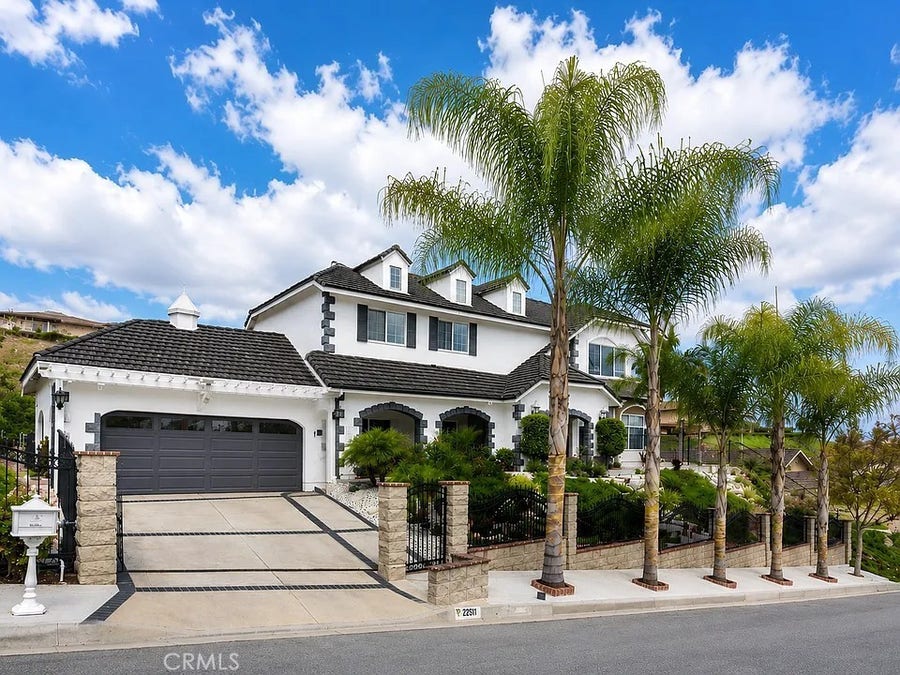 Property photo for 1509 Hollencrest, West Covina, CA