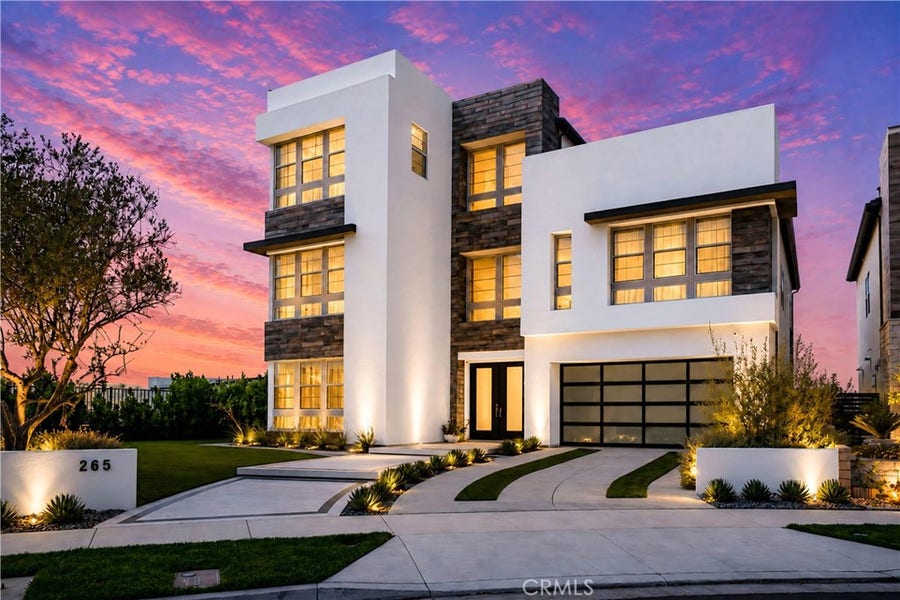 Property photo for 265 Orchid Court, Montebello, CA