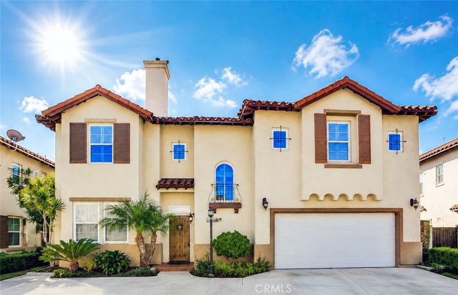 Property photo for 712 S. Ramona, #B, San Gabriel, CA