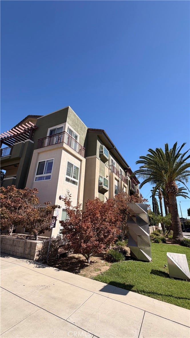 Property photo for 228 S Olive, Alhambra, CA