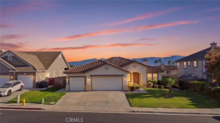 Property photo for 558 Calderone, Corona, CA