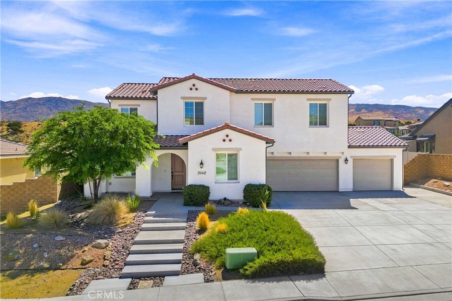 Property photo for 3948 Stirrup Court, Palmdale, CA