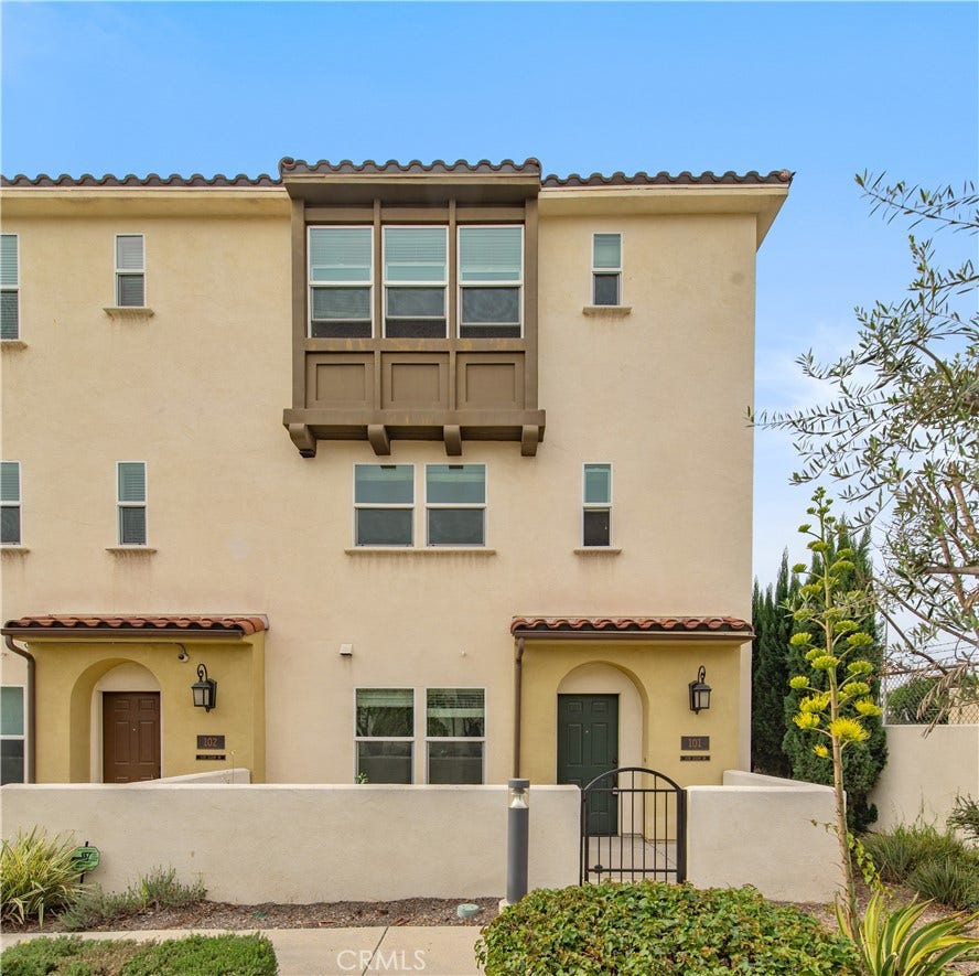 Property photo for 11135 Legion, #101, El Monte, CA