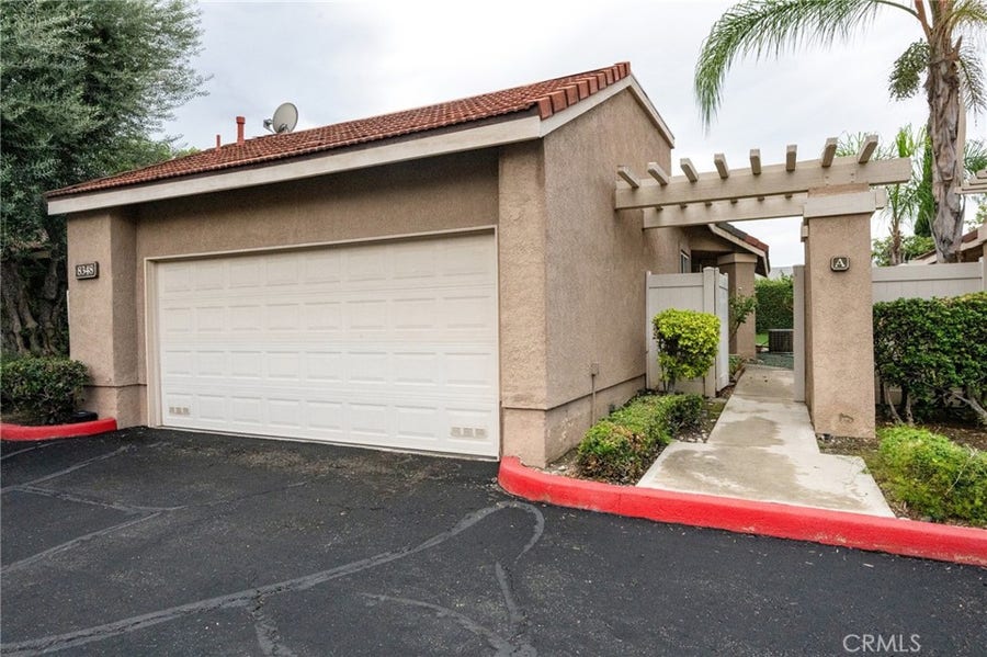 Property photo for 8348 Gabriel, #A, Rancho Cucamonga, CA