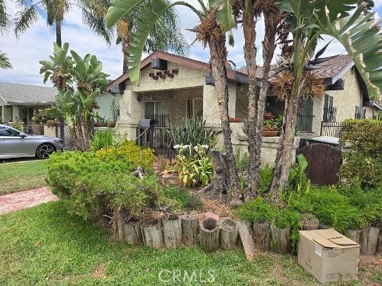 Property photo for 1325 Perris, San Bernardino, CA