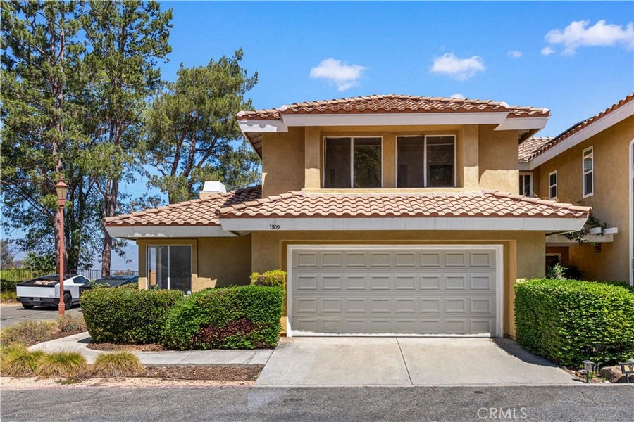 Property photo for 1809 Borrego, West Covina, CA