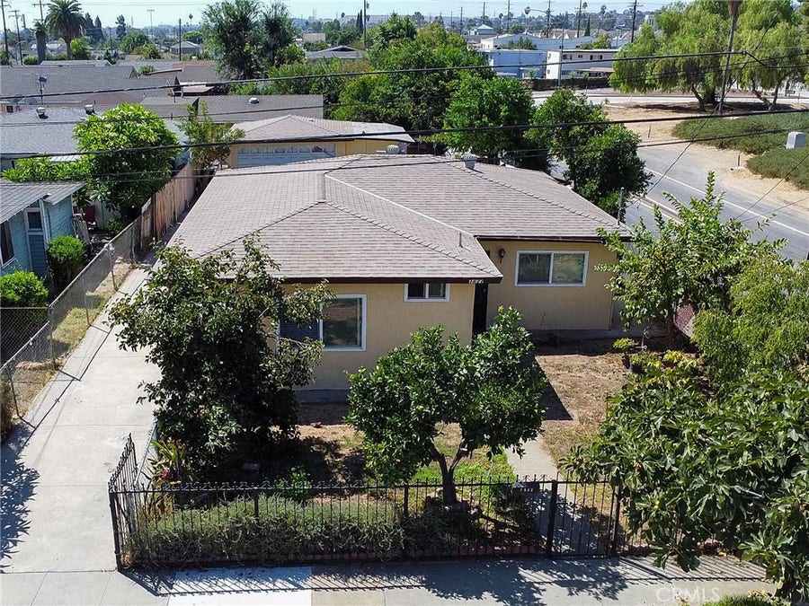 Property photo for 7822 Artson Street, Rosemead, CA