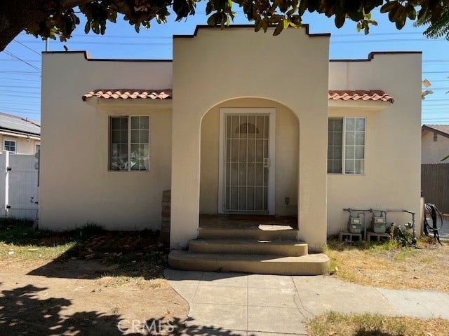 Property photo for 3716 Earle, Rosemead, CA