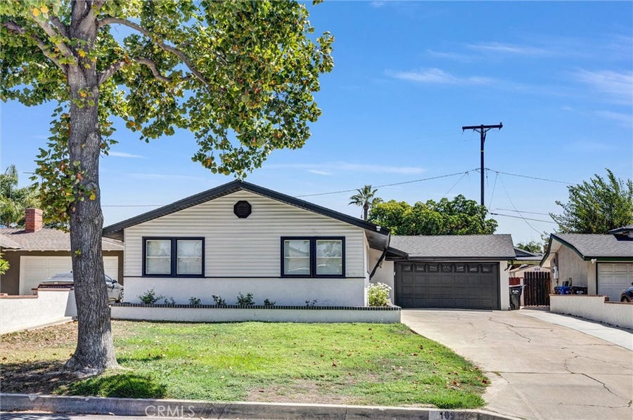 Property photo for 10918 Kentucky, Whittier, CA