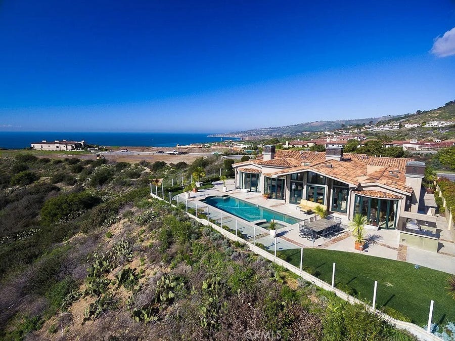 Property photo for 2990 Twin Harbors View, Rancho Palos Verdes, CA