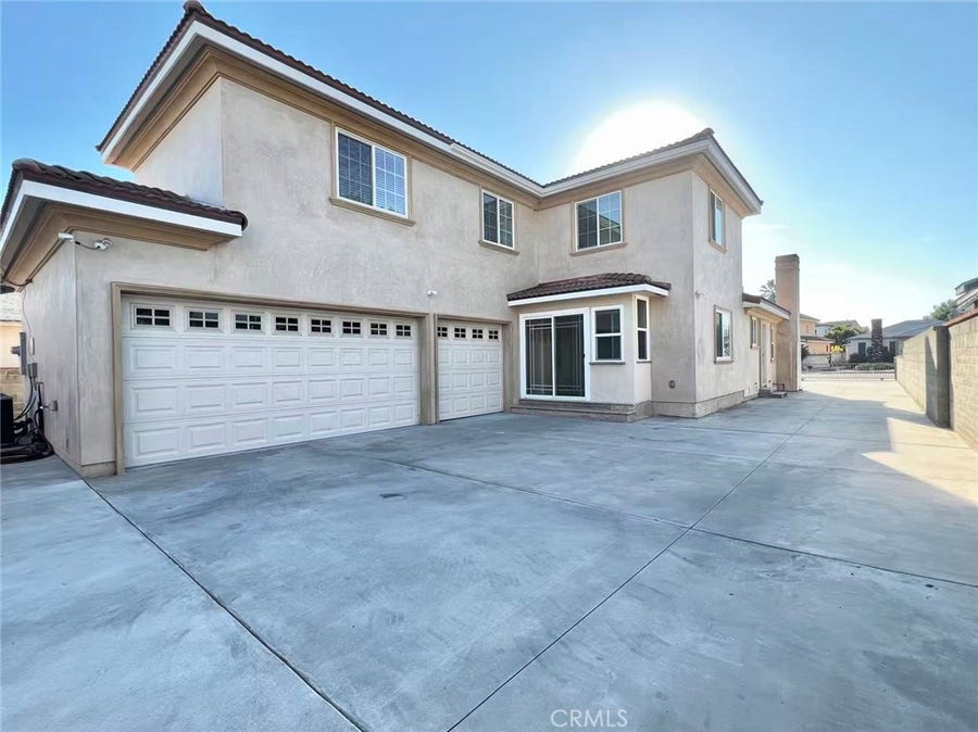 Property photo for 5730 Encinita Avenue, Temple City, CA
