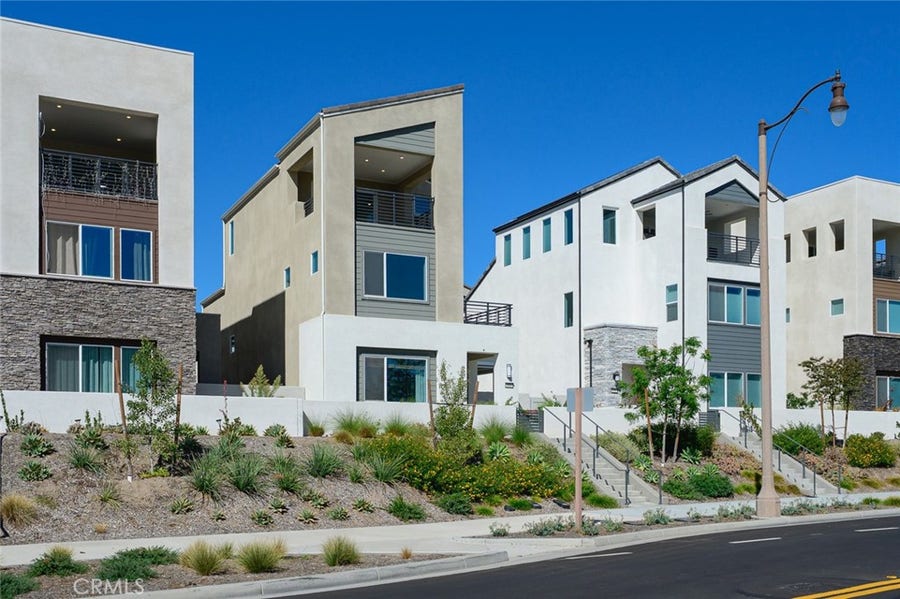 Property photo for 426 Treble, Irvine, CA