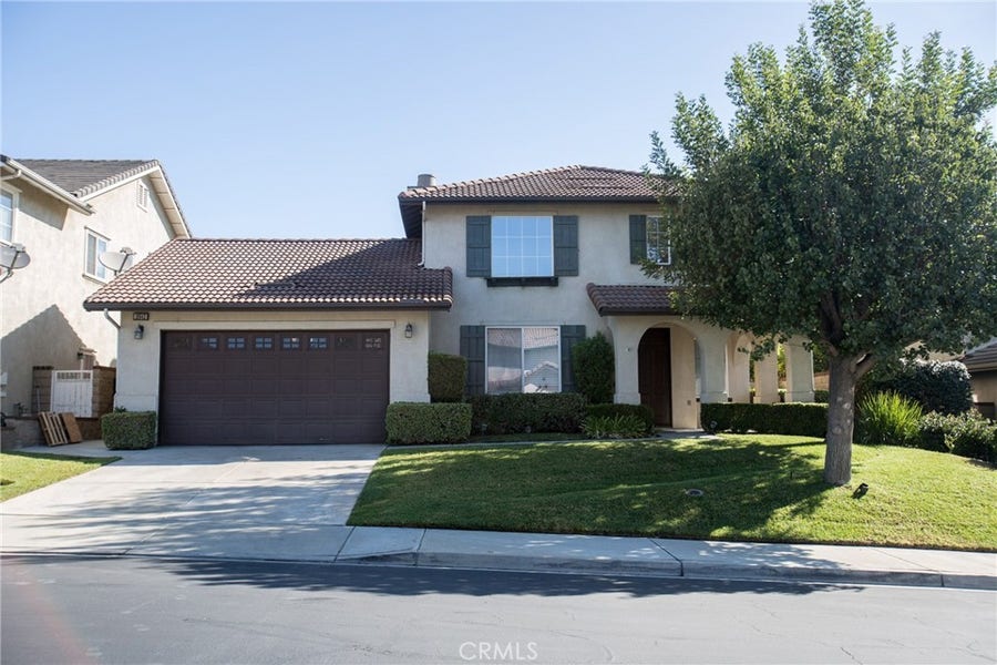 Property photo for 16843 Tamarind Court, Chino Hills, CA