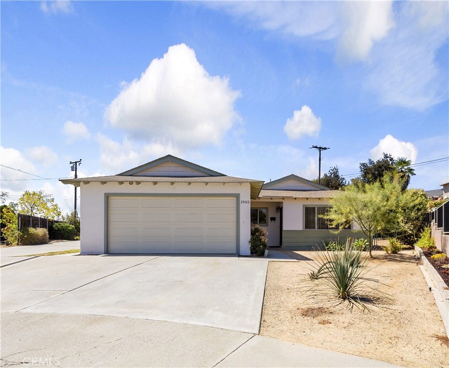 Property photo for 1905 Alisar, Monterey Park, CA