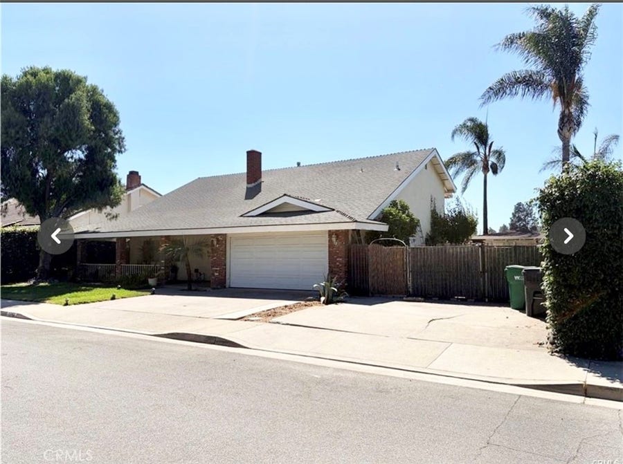 Property photo for 1742 La Mesa Oaks, San Dimas, CA
