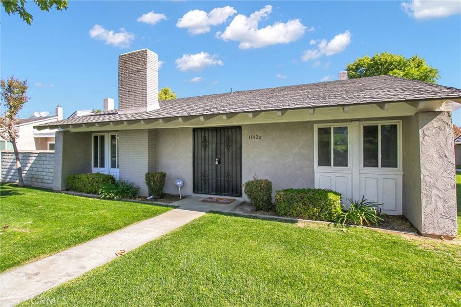 Property photo for 11420 Benton Street, Loma Linda, CA