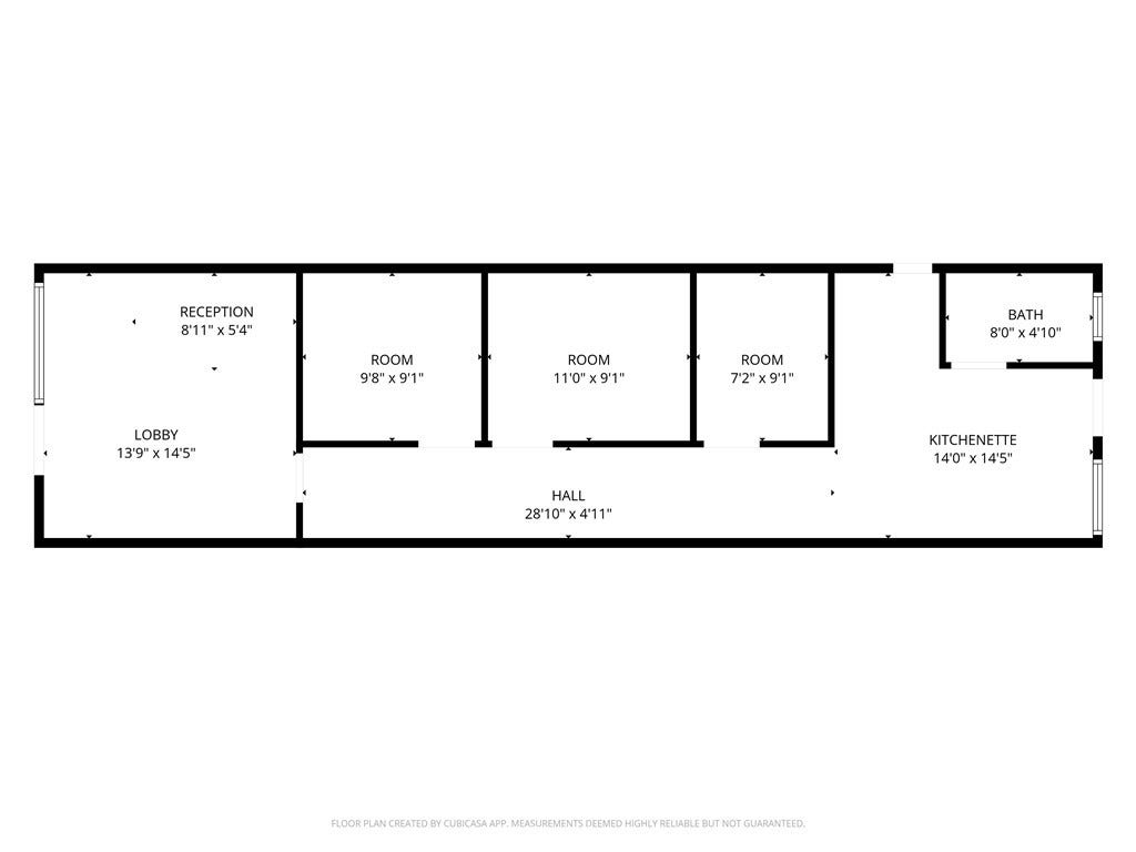 15826 Main, La Puente, CA 91744 15826 layout