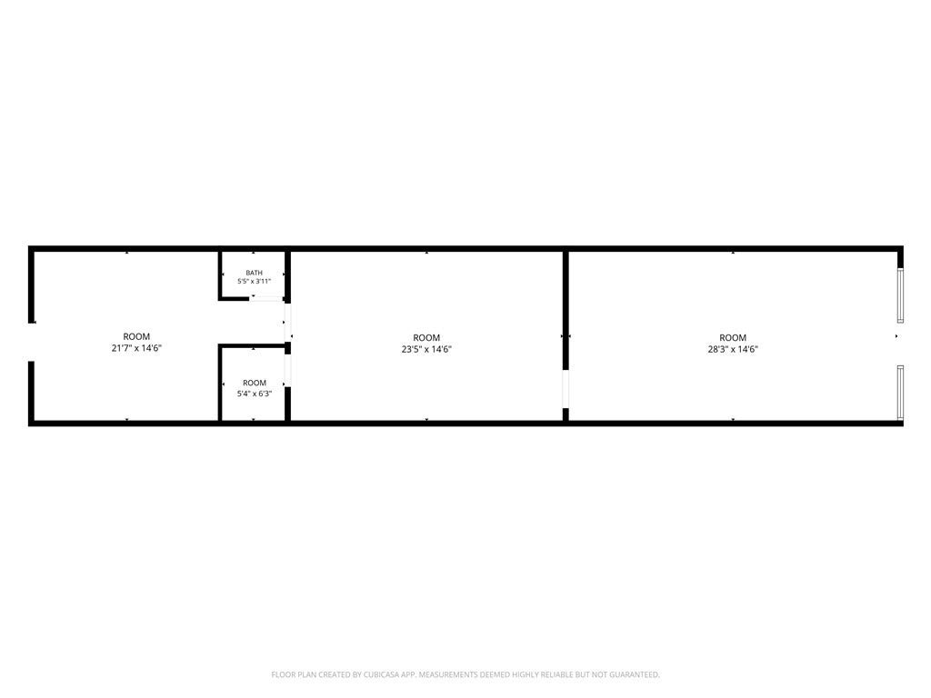 15826 Main, La Puente, CA 91744 15828 Layout