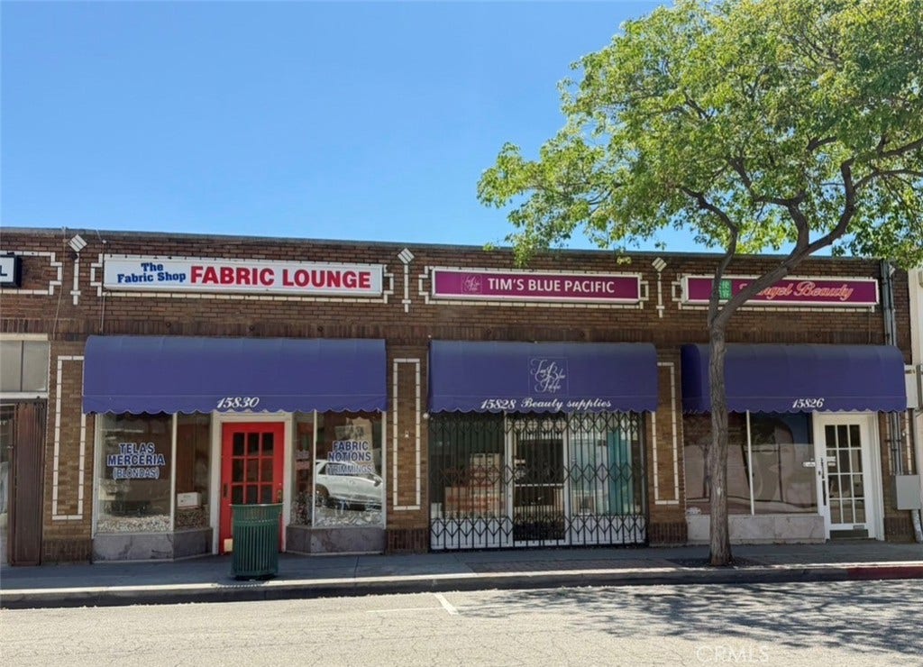 15826 Main, La Puente, CA 91744 15826 Main, La Puente, CA 91744
