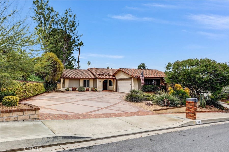Property photo for 423 N Rock River Drive, Diamond Bar, CA