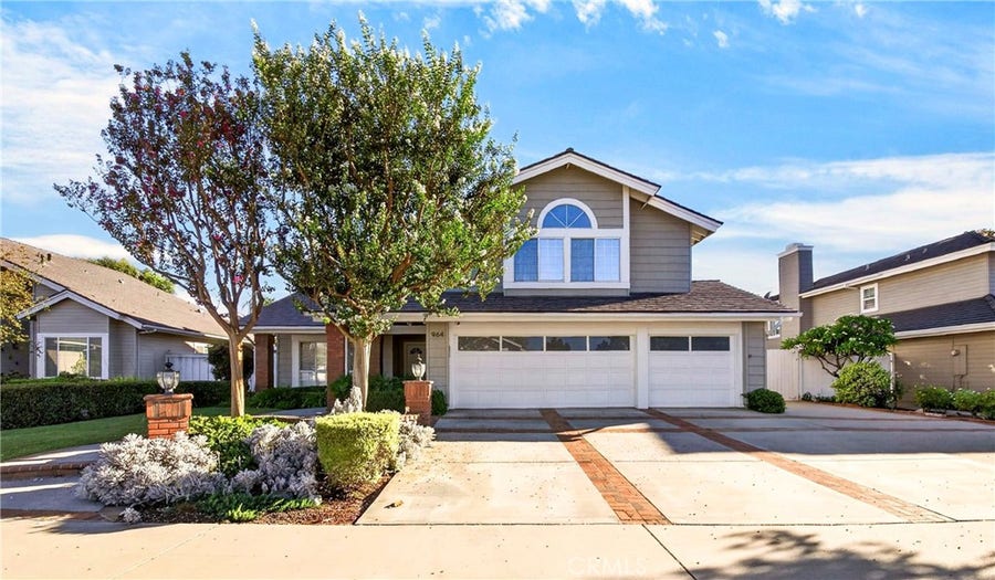 Property photo for 964 Finnell, Placentia, CA