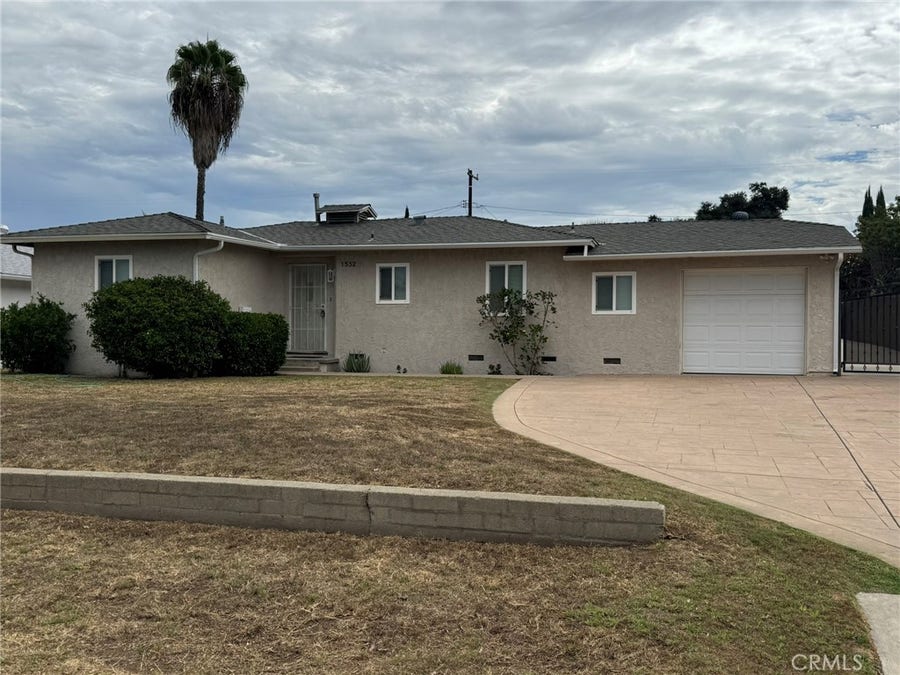 Property photo for 1532 Valinda, La Puente, CA