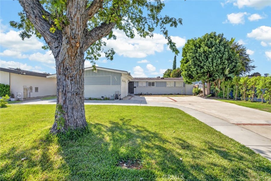 Property photo for 645 S Eastbury Avenue, Covina, CA