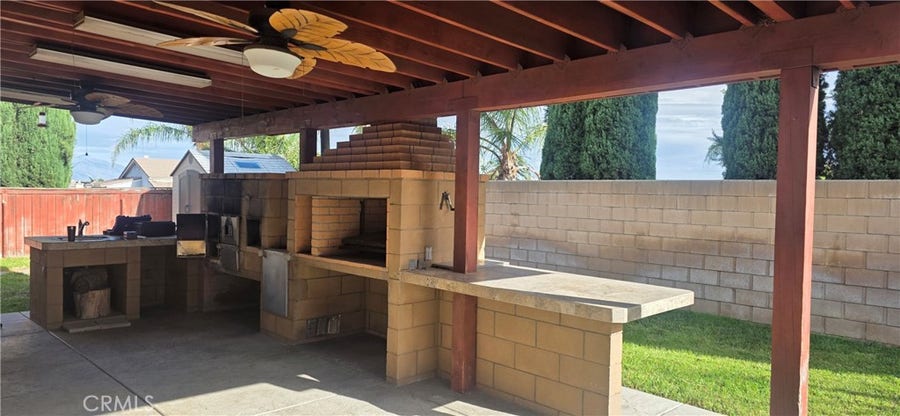 Property photo for 2633 W Loma Vista Drive, Rialto, CA