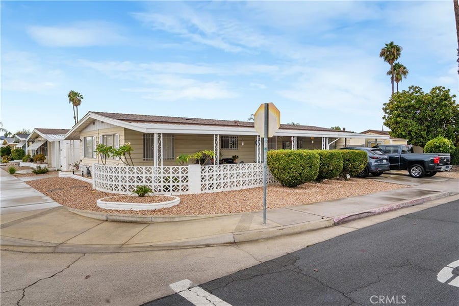 Property photo for 925 S Palm, Hemet, CA