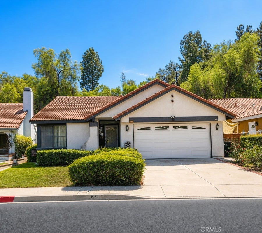 Property photo for 63 Rainbow Ridge, Phillips Ranch, CA
