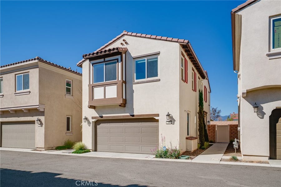 Property photo for 208 Bonita, Rialto, CA