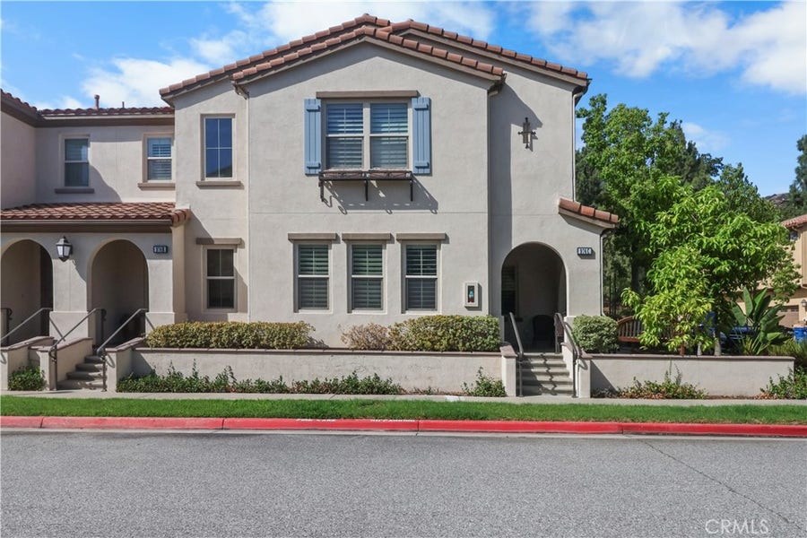 Property photo for 974 Sweetbriar Lane, #C, Azusa, CA