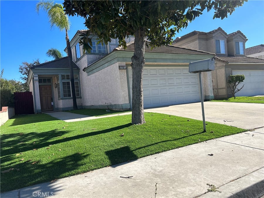 Property photo for 11135 Woodview, Rancho Cucamonga, CA