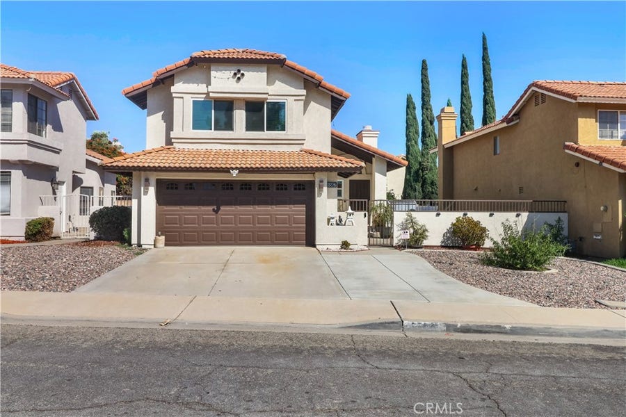 Property photo for 6567 SONOMA Avenue, Fontana, CA
