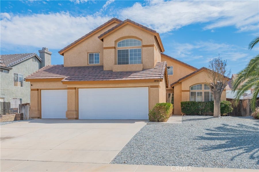 Property photo for 14013 Tom Court, Victorville, CA